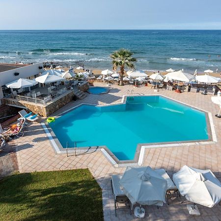 Laplaya Beach Malia Exterior foto