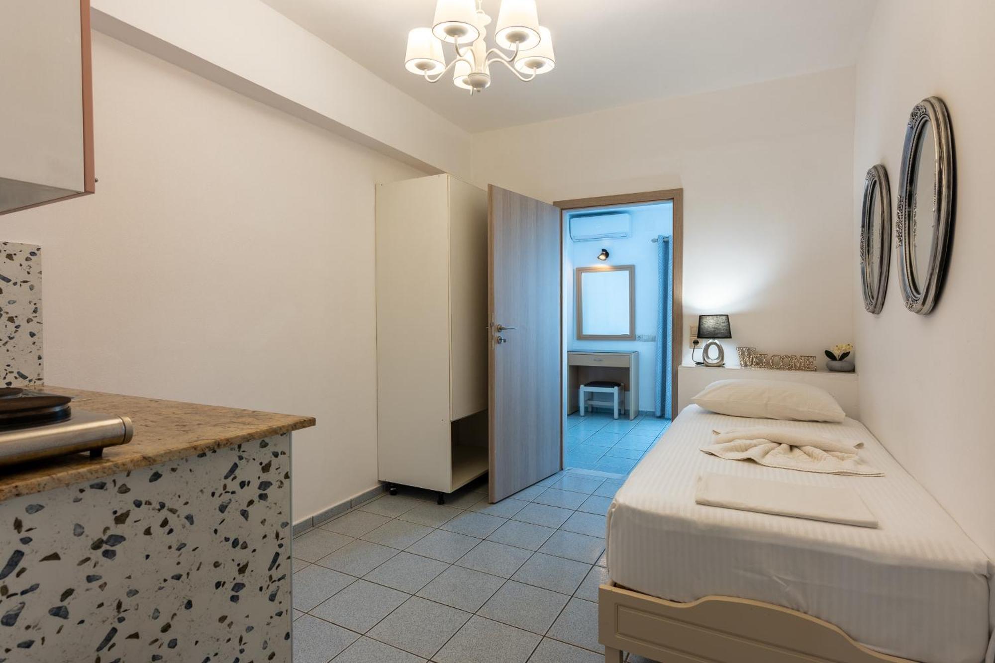 Laplaya Beach Malia Exterior foto