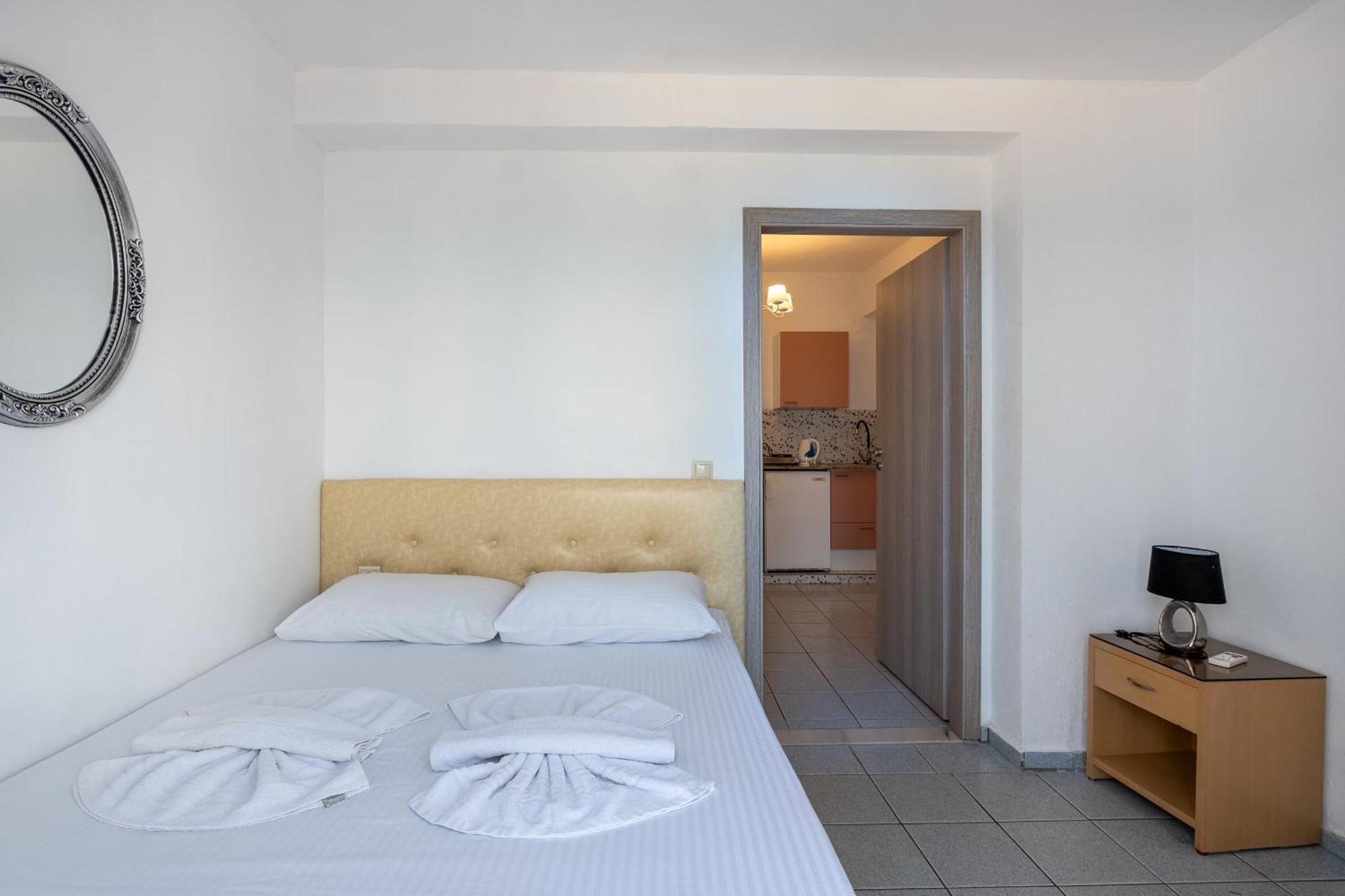 Laplaya Beach Malia Exterior foto
