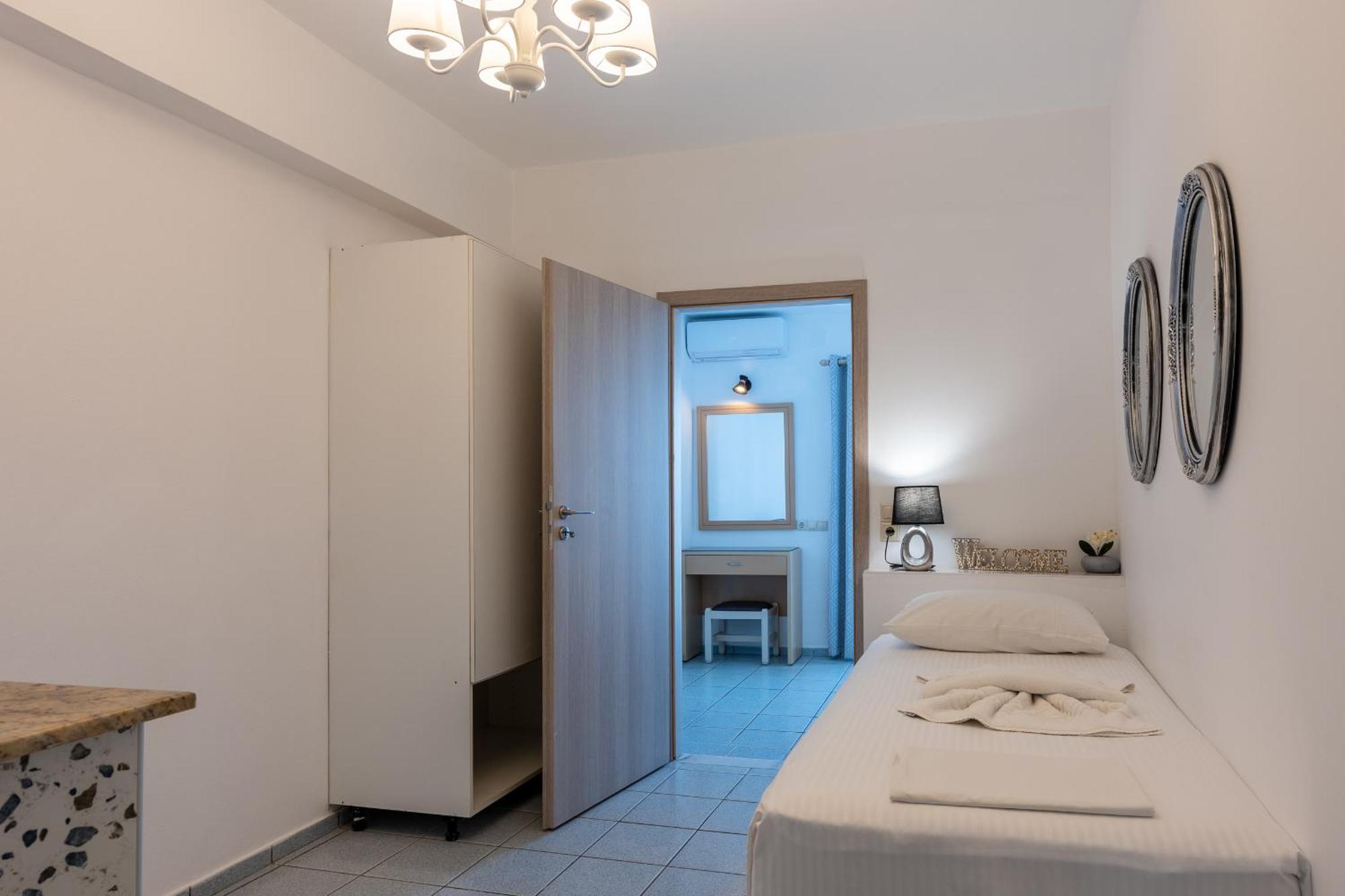 Laplaya Beach Malia Exterior foto